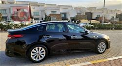 كيا اوبتيما